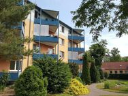 Seniorenfreundliche Wohnung in parkähnlicher Anlage mit Fahrstuhl - Bitterfeld-Wolfen