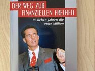 Buch: Der Weg zur finanziellen Freiheit – In 7 Jahren die erste Million - Wuppertal