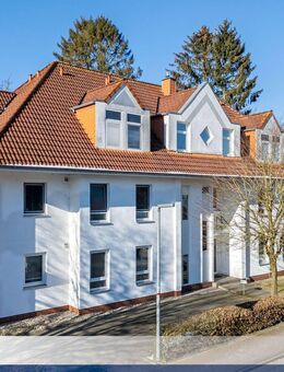 Attraktives 8-Familienhaus im Herzen von Rastede, Obj. 8392 - Rastede