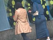 Suche Dame die Hijab trägt 😍 - Essen