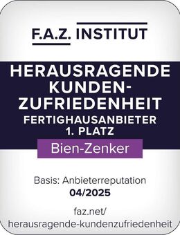Familienglück hoch zwei - Neubau von 2freistehenden EFH mit je 800qm Grundstück - förderfähig mit QNG - Niederdorfelden