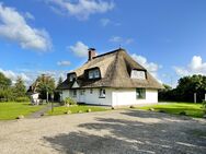 Ording | 4 Ferienwohnungen unter Reet - Sankt Peter-Ording