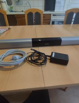 Philips Soundbar zu verkaufen - Hamburg