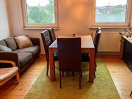 Großzügige stadtnahe Wohnung - Auch für eine Wohngemeinschaft geeignet - Hannover