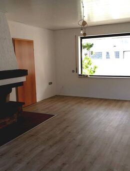 Ruhiges Wohnen in Remscheid - Remscheid