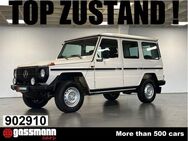 Mercedes-Benz 230 GE 4x4 - W460 Museumszustand! - Bovenden