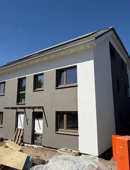 WBS - Neubau 2-Zimmer-Wohnung im EG - Bielefeld