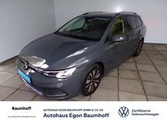 VW Golf Variant, 1.5 TSI GOLF VIII MOVE S, Jahr 2023 - Lennestadt