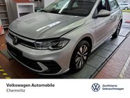 VW Polo, 1.0 Move, Jahr 2024 - Chemnitz