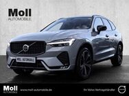 Volvo XC60, Ultimate Dark AWD B4 Diesel EU6d AD digitales Sitze, Jahr 2023 - Aachen