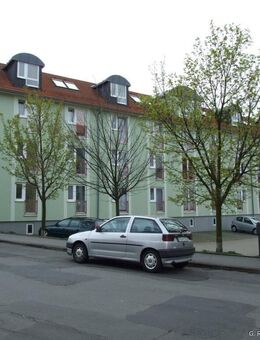 1-Zimmer Wohnung mit Pantry Küche - Freiberg