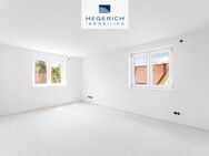 HEGERICH: Erstbezug - Lichtdurchflutete Neubauwohnung mit Aufzug und Balkon - Nürnberg