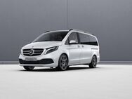 Mercedes V 250, d lang EDITION Spur-P, Jahr 2021 - Chemnitz