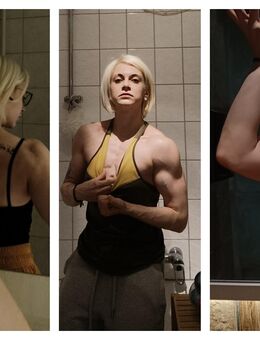 Individueller Trainings -/ Ernährungsplan - München