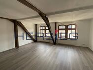 Schicke 4,5 Zimmer Wohnung in Schwarzenberg - Schwarzenberg (Erzgebirge)