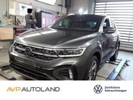 VW T-Roc, 1.0 TSI R-Line | | | | |, Jahr 2023 - Dingolfing