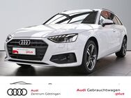 Audi A4, Avant 35 TDI, Jahr 2023 - Göttingen