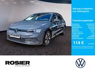 VW Golf, 1.5 l TSI VIII MOVE, Jahr 2023 - Menden (Sauerland)