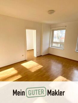 Provisionsfrei: 2-Zimmer-Wohnung im Hochparterre mit KFZ-Stellplatz - WHG05 - Hamburg