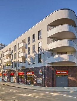Umzugsprämie: 1 Monat Kaltmiete geschenkt - Gemütliche 1 Zimmerwohnung - Hilden