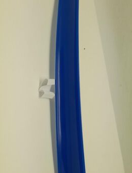 Schuhlöffel, Schuhanzieher zum Anhängen - Grävenwiesbach