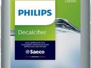 Saeco CA6700/10 Entkalker (Flüssigentkalker für Kaffeevollautomaten)