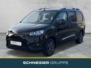 Toyota Proace, 1.2 City Verso T L2, Jahr 2021 - Chemnitz