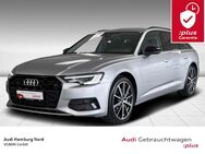 Audi A6, Avant 45 TFSI advanced LM20, Jahr 2024 - Hamburg