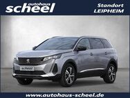 Peugeot 5008, 1.2 130 GT FLA DynLi, Jahr 2023 - Leipheim