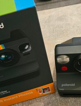 Polaroid Gen 3 - Potsdam