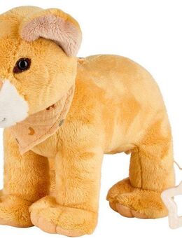 Sterntaler® Spieluhr Löwe Leo L