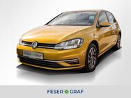 VW Golf, 1.0 TSI VII, Jahr 2017 - Bernburg (Saale)