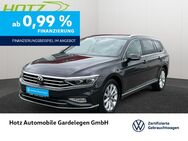 VW Passat Variant, 2.0 TDI Elegance APP, Jahr 2023 - Gardelegen (Hansestadt)