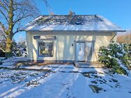 Charmantes Einfamilienhaus mit großzügigem Gartenparadies in begehrter Lage von Windhagen - Windhagen