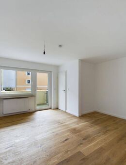 KENSINGTON - Exklusiv - Modernisierte und stilvoll möblierte 1-Zimmer-Whg in begehrter Lage - München