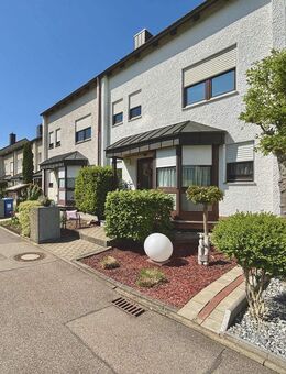 Familienfreundlich & bezugsfrei - Ihr neues Zuhause wartet! - Gundelfingen (Donau) Zentrum