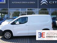 Citroën Berlingo, Club M Kastenwagen 110, Jahr 2020 - Wetzlar