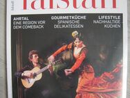 Magazin: " falstaff " / April 2023 - NEU noch in Folie - - Neuss