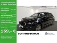 Skoda Fabia, TOUR, Jahr 2024 - Neuss