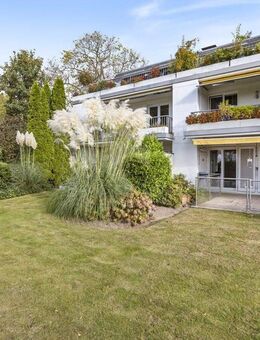 Elbpanorama - Wohnen an der Elbchaussee, eine seltene Gelegenheit! - Hamburg