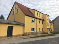 Geräumige 3-Raumwohnung in ruhiger Lage zu vermieten! - Mücheln (Geiseltal)