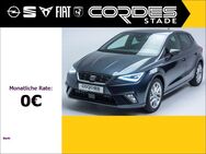 Seat Ibiza, 1.0 TSI FR v&h (152), Jahr 2024 - Stade (Hansestadt)