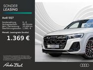 Audi SQ7, TFSI, Jahr 2022 - Diez