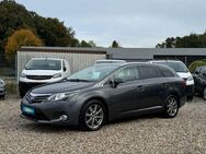 Toyota Avensis 2.2 D-4D Life *Automatik *Navi *Kamera - Nottuln