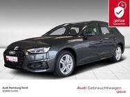 Audi A4, Avant 40 TDI quattro, Jahr 2024 - Hamburg