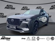 Mazda CX-60, Homura, Jahr 2022 - Bielefeld