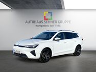 MG MG5, Maximal Luxury, Jahr 2023 - Ravensburg