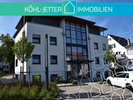 Moderne, hochwertige 3 Zi.-Whg. in zentrumsnaher Wohnlage von Balingen! - Balingen