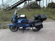 R1100RT - Potsdam