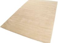 Esprit Teppich Loft ESP-4223, rechteckig, Höhe: 20 mm, Wohnzimmer, große Farbauswahl, sehr weicher Flor, dicht gewebt, robust